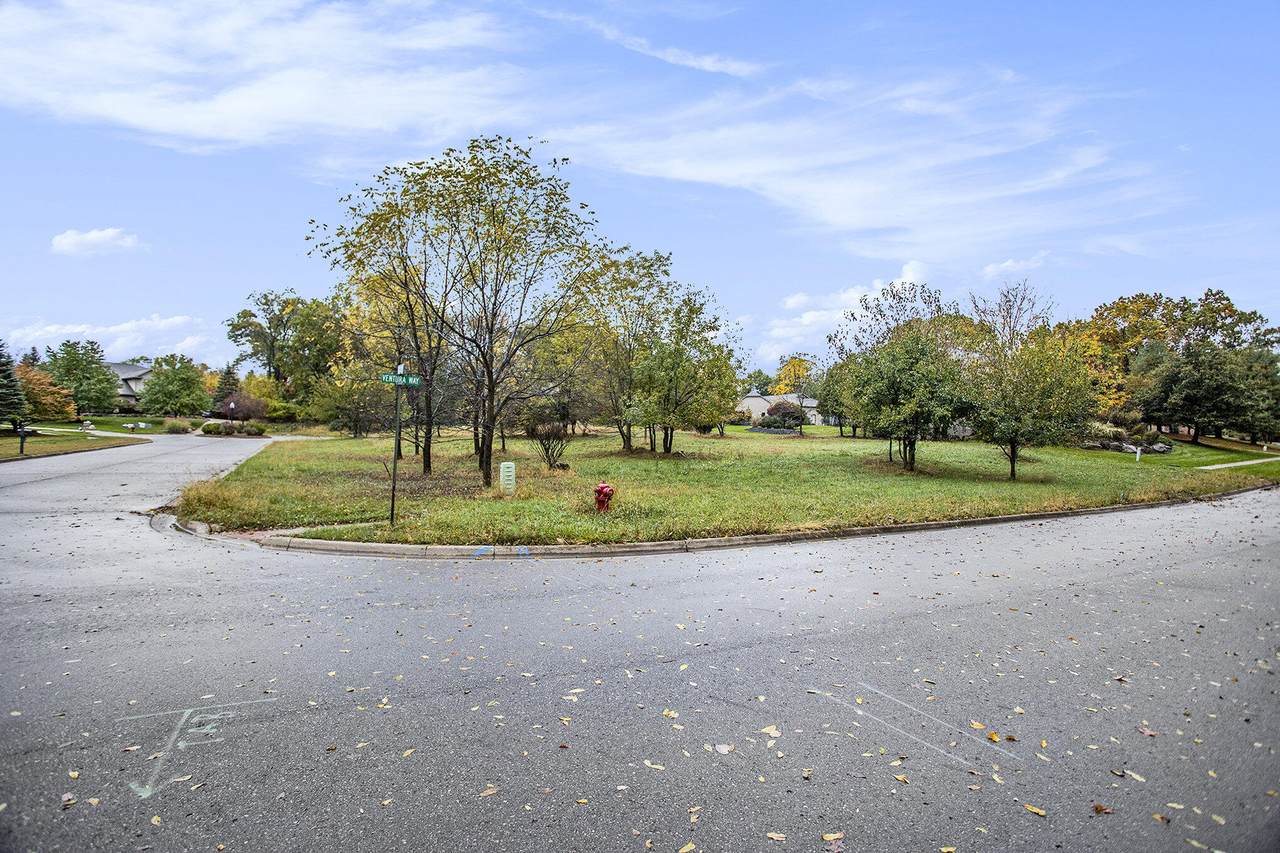 605 Turquoise Trail - Photo 1