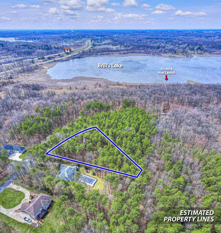 Lot 44 Sanctuary Drive - Photo 1