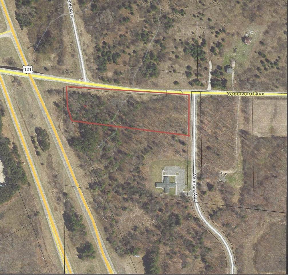 15505 Waldron Way - Photo 1