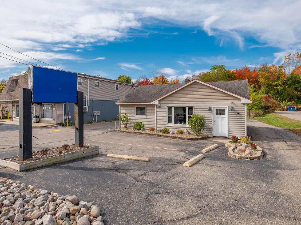 8312 Portage Road - Photo 1