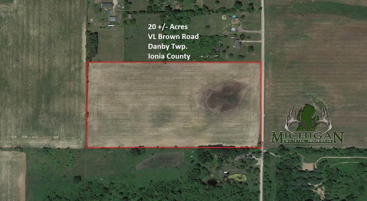  Vl Brown Road - Photo 1