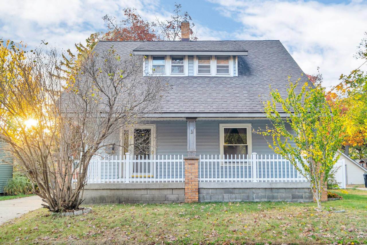 2667 Central Avenue - Photo 1