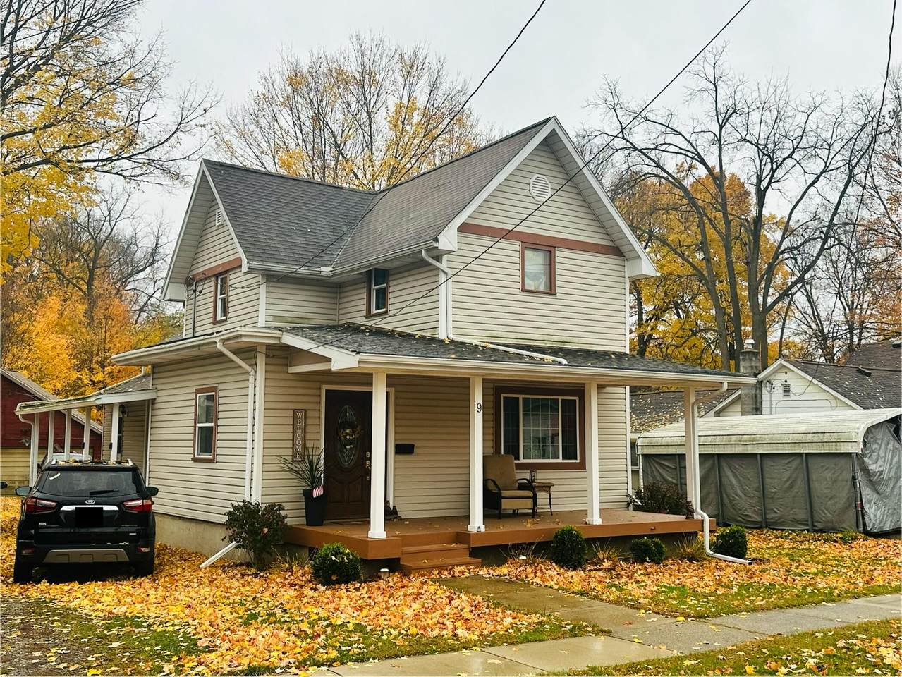 9 Jefferson Street - Photo 1