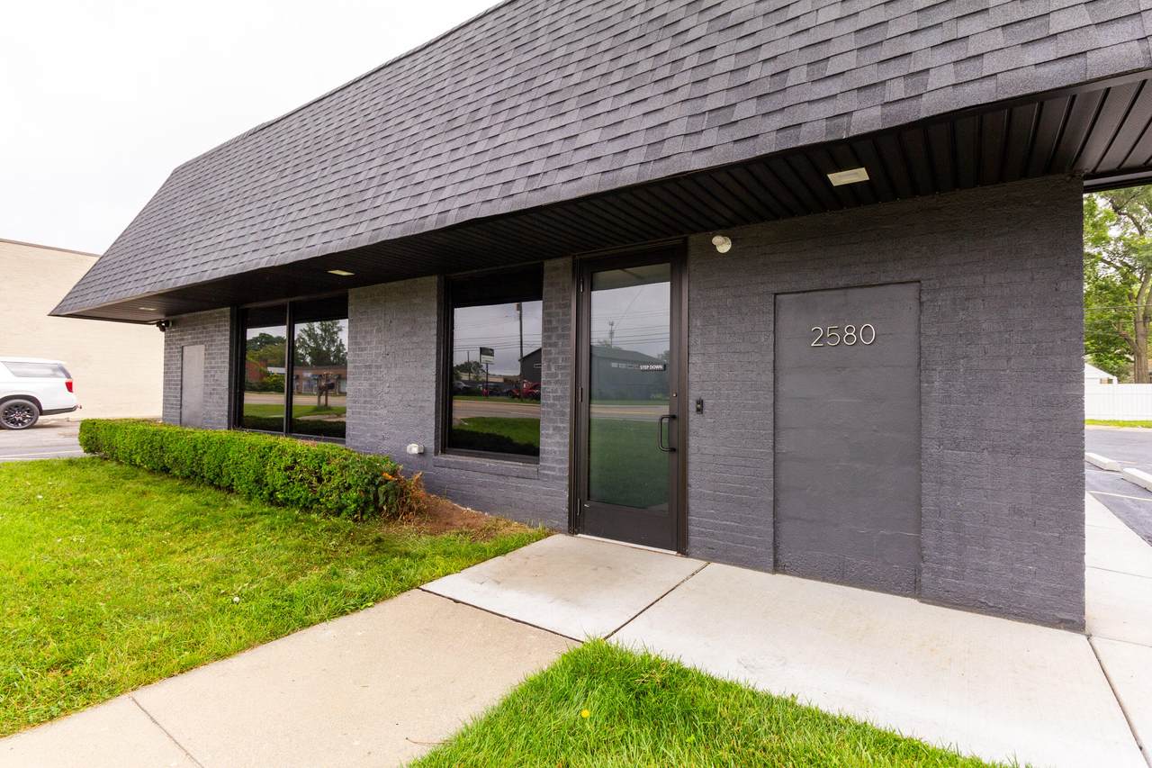 2580 Dixie Highway - Photo 1