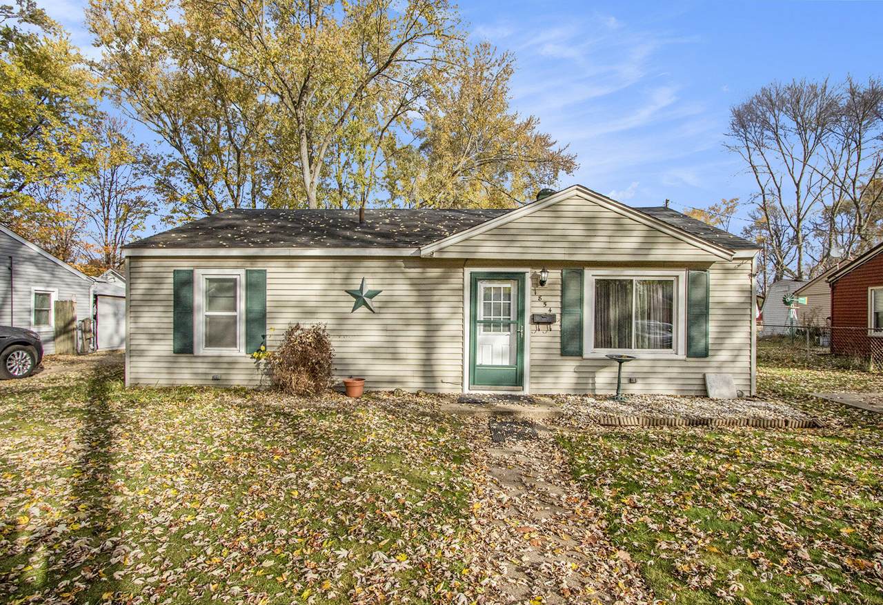 1854 Lewis Drive - Photo 1
