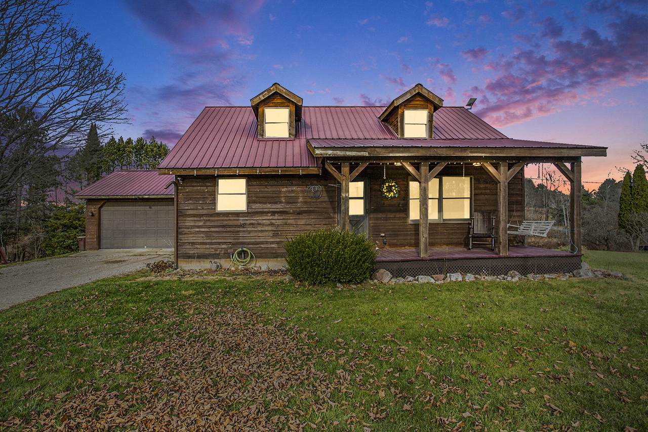 14819 200th Ave Avenue - Photo 1