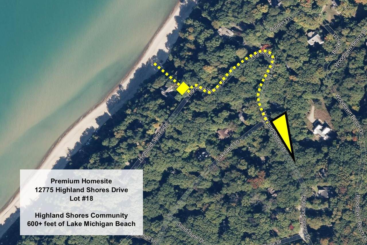 12775 Highland Shores Drive - Photo 1