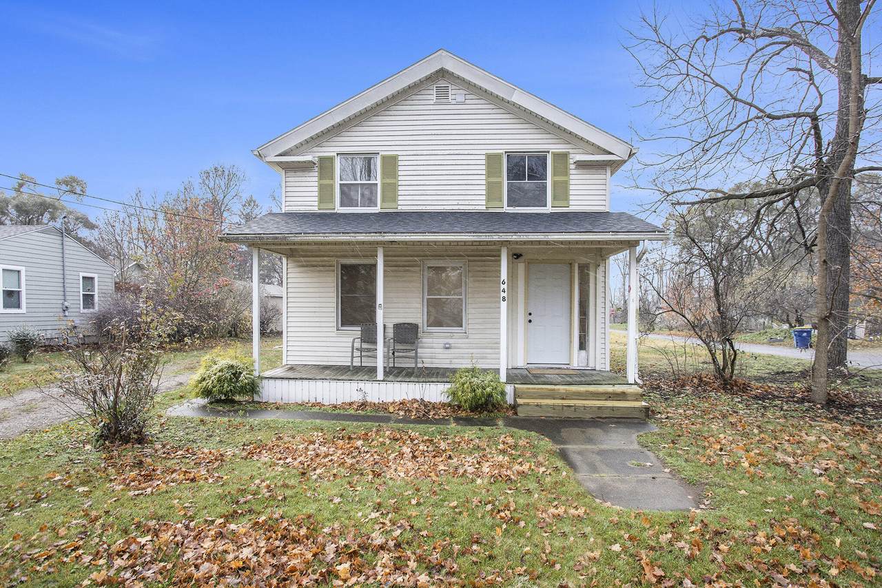 648 Elm Street - Photo 1