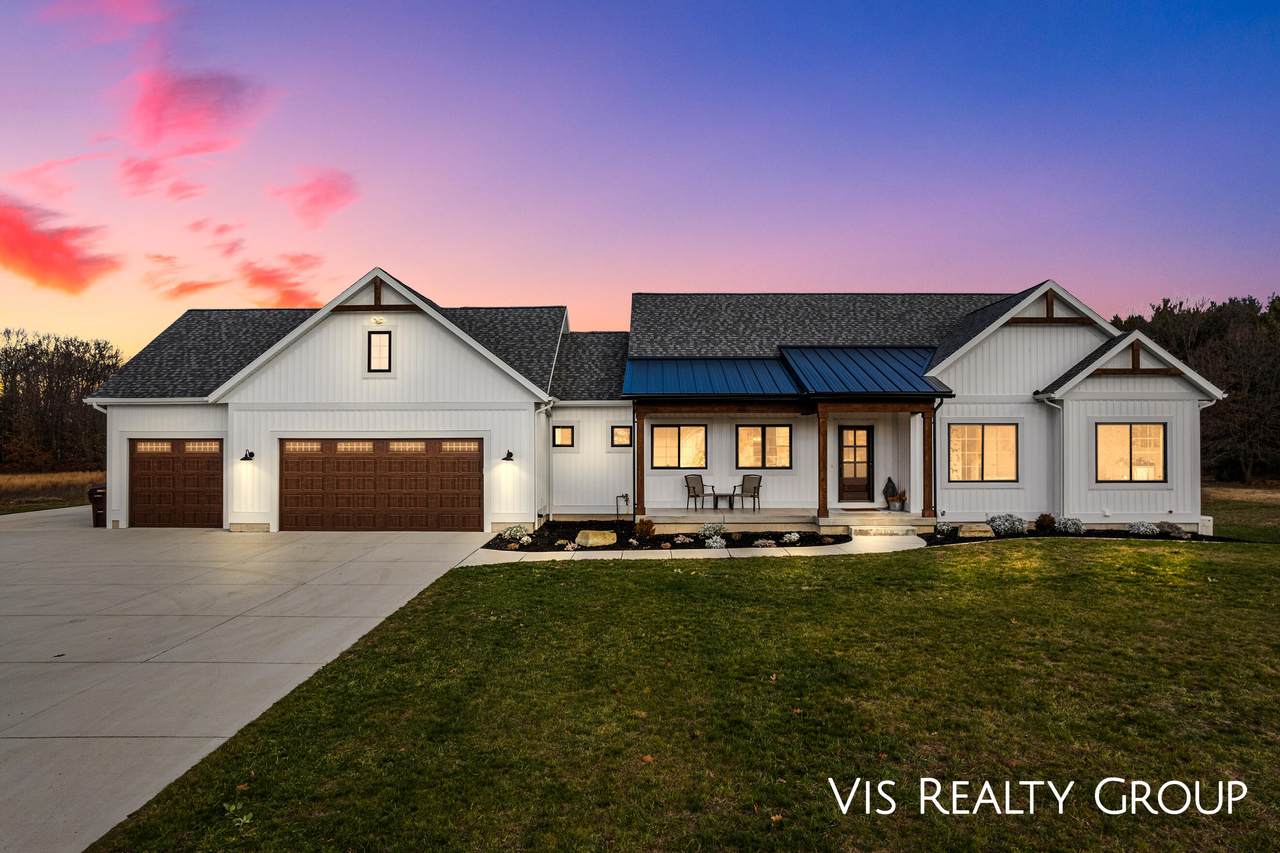 1071 Indian Lakes Road - Photo 1