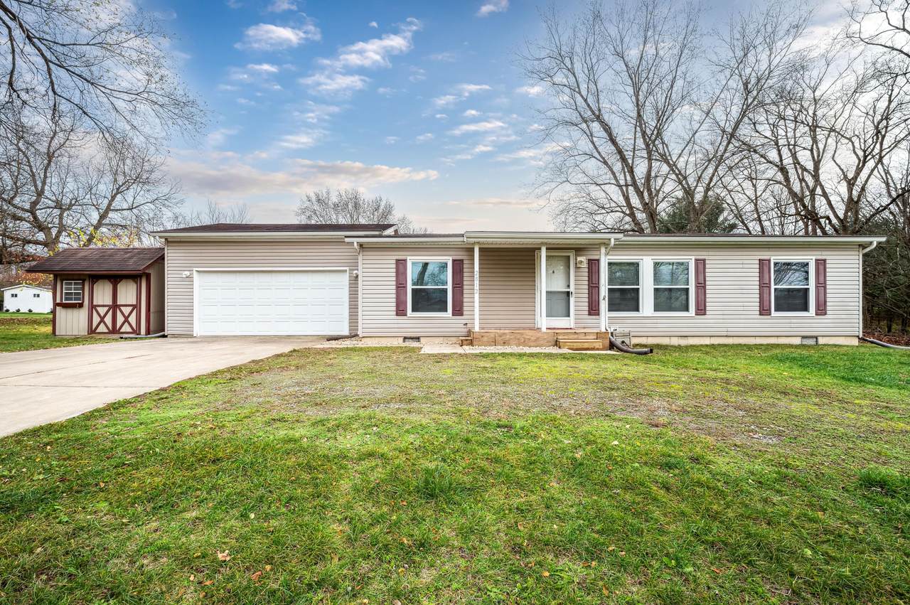 2812 Madison Street - Photo 1