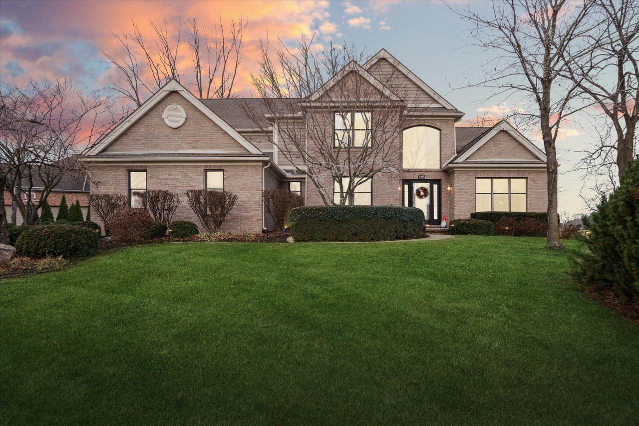 5268 Prairie Dunes Court - Photo 1