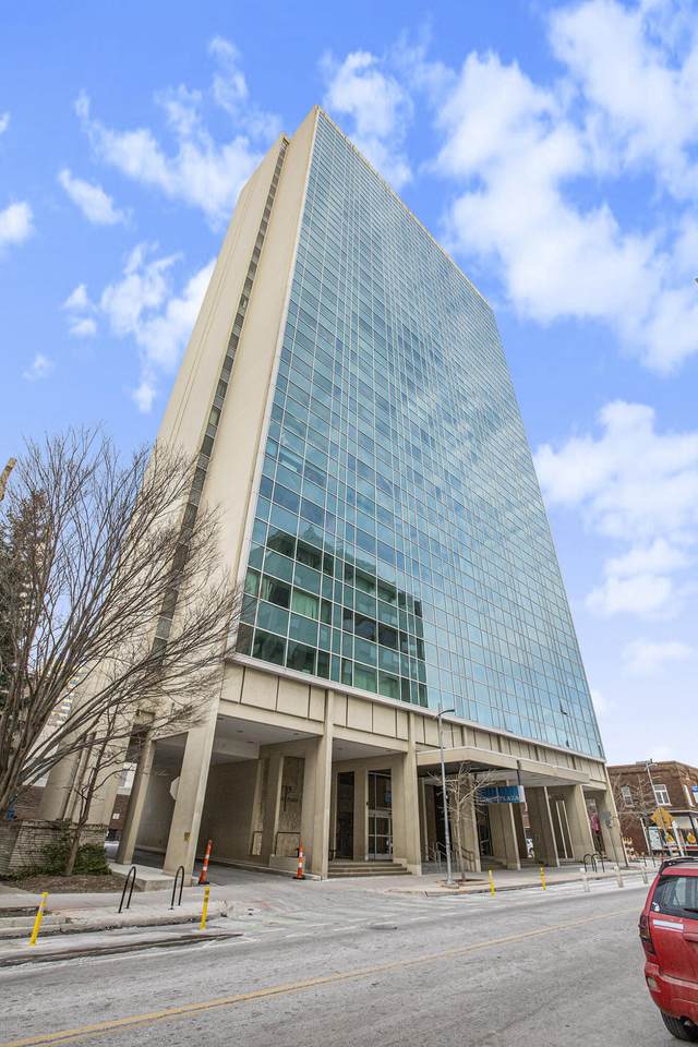 555 William Street - Photo 1