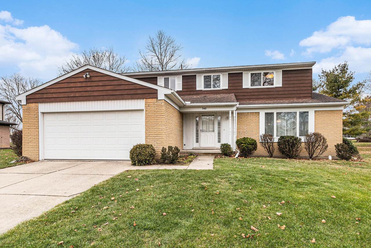 540 Lexington Court - Photo 1