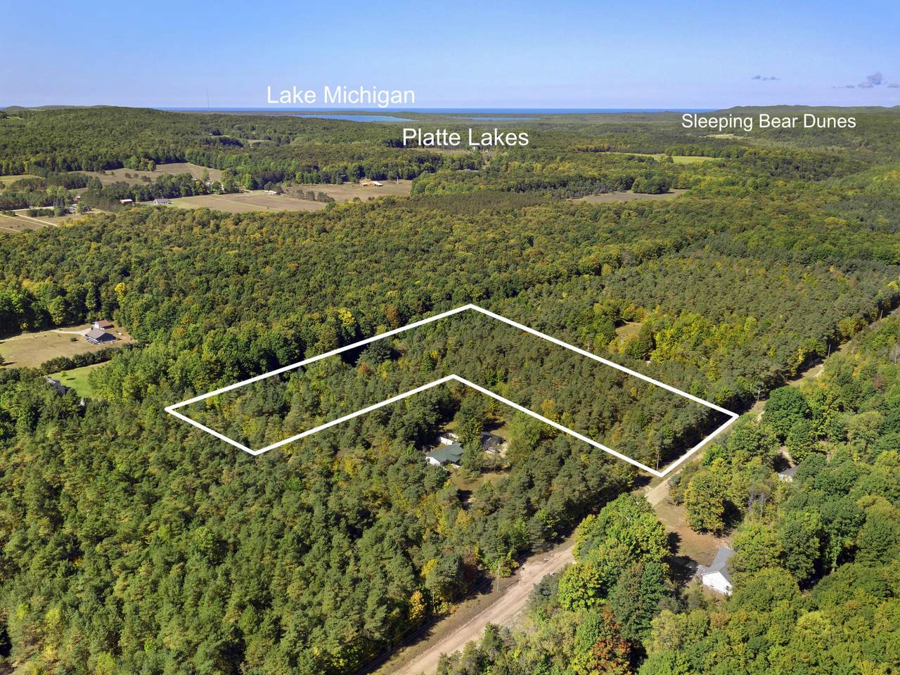 134 Pine Tree Lane Lane - Photo 1