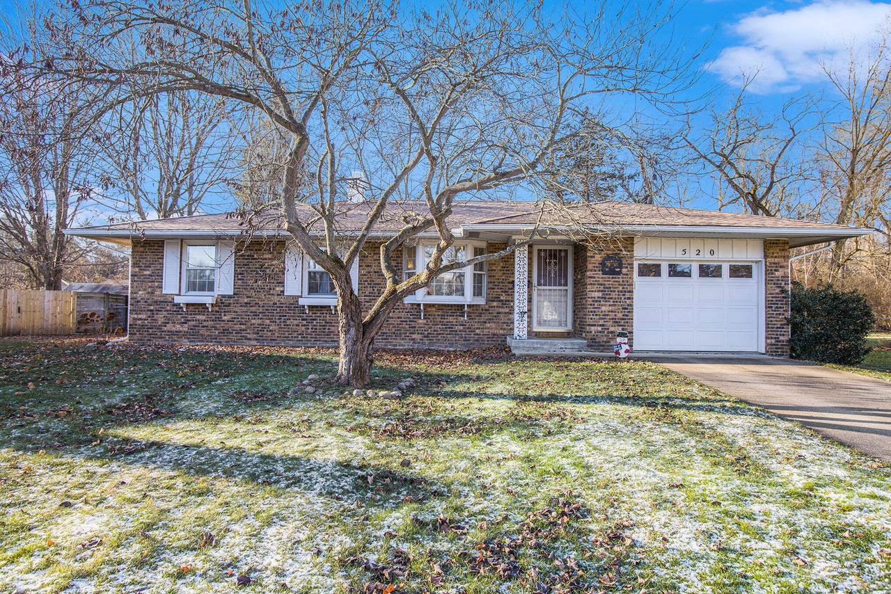 520 Springfield Circle - Photo 1