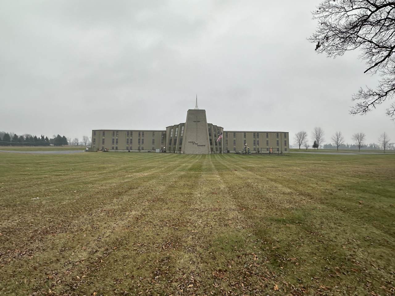 70031 Lakeview Road - Photo 1