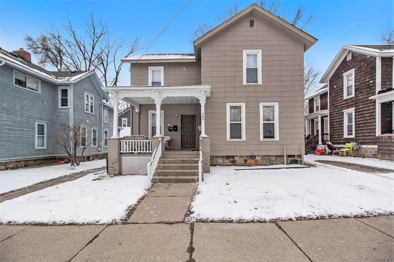 505 Emmet Street - Photo 1