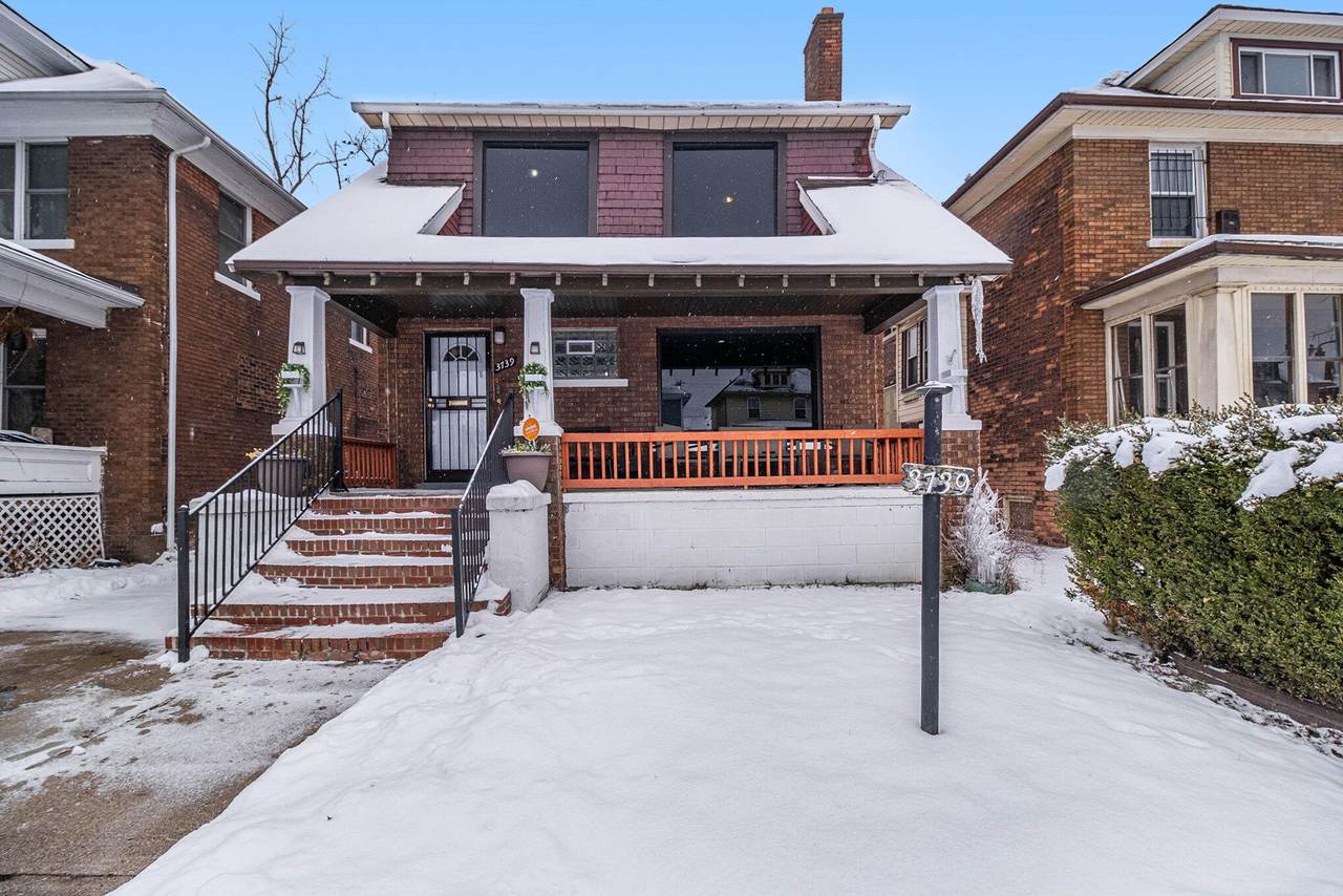 3739 Montgomery Avenue - Photo 1