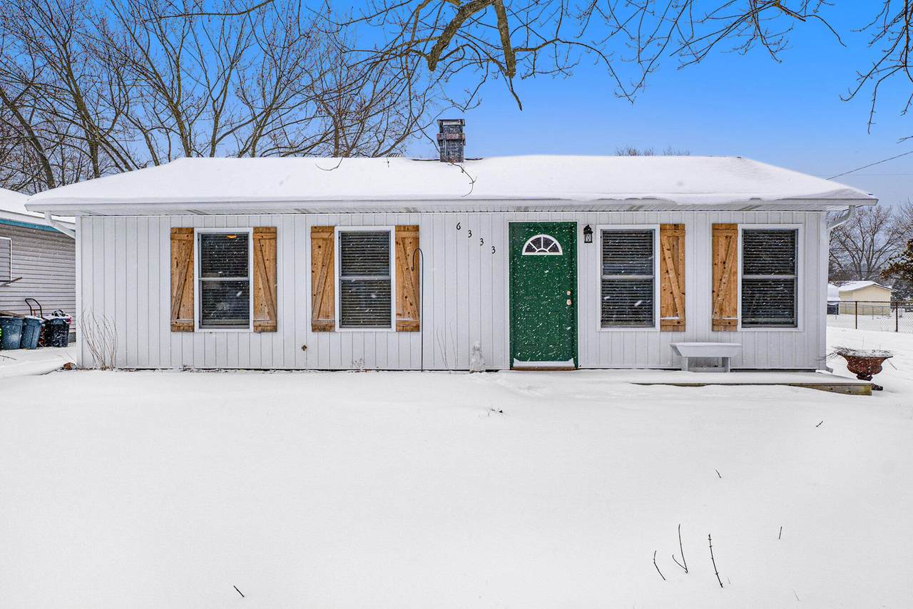 6333 Woodsdale Drive - Photo 1