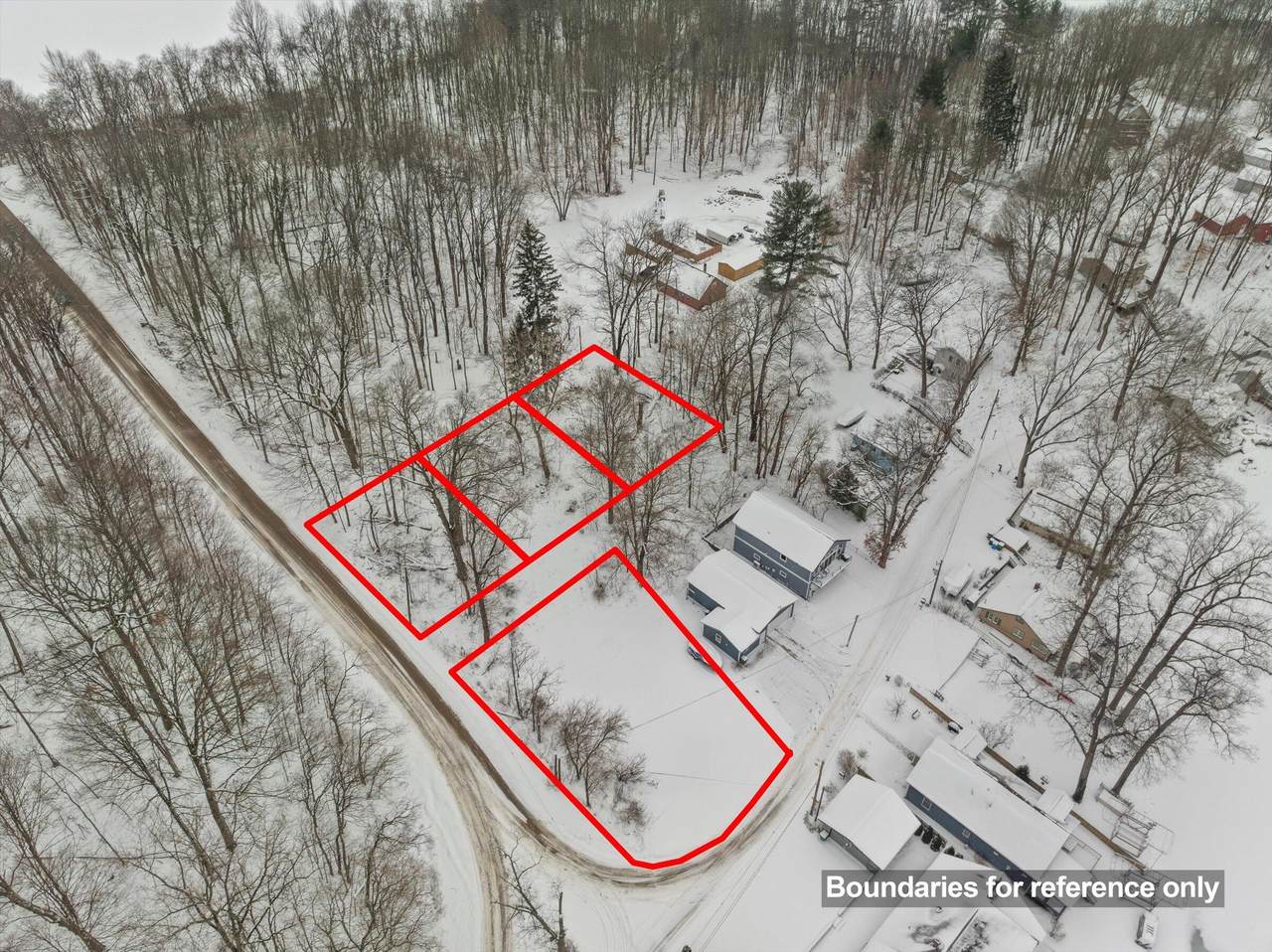  Lake Shore Drive - Photo 1