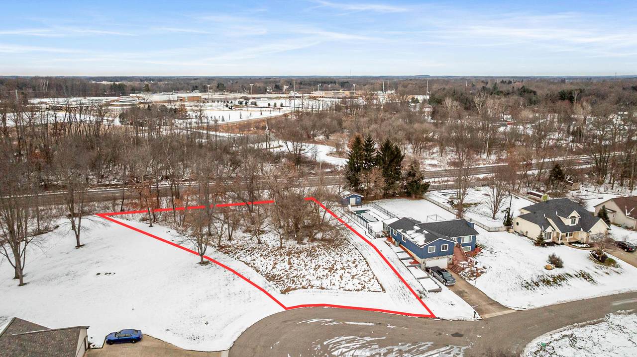 Lot 19 Burning Tree Lane - Photo 1