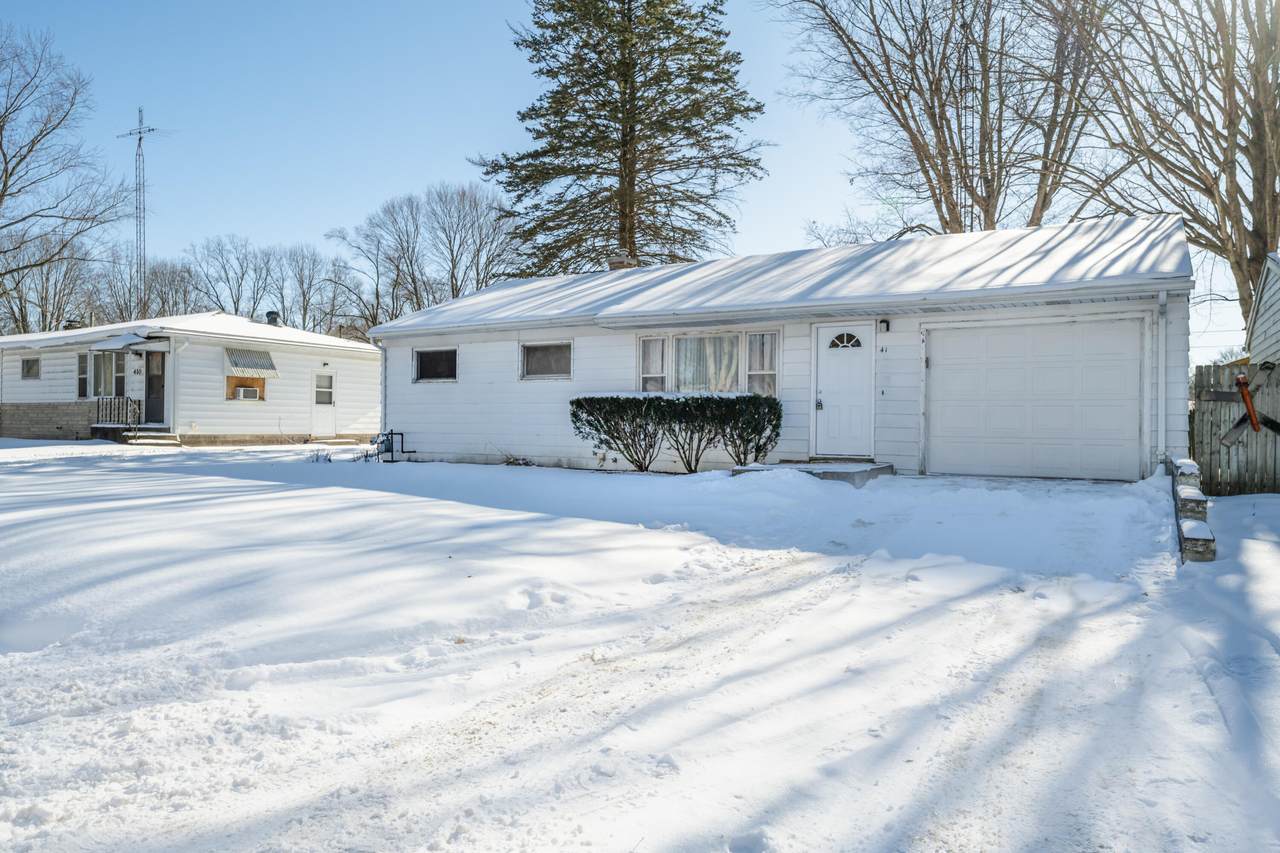 414 Park Avenue - Photo 1