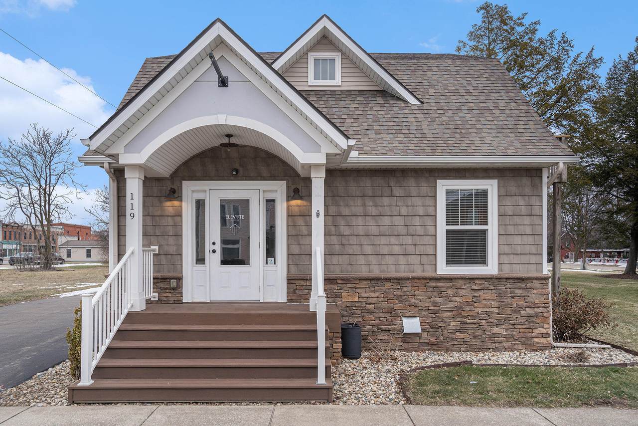 119 Eliza Street - Photo 1