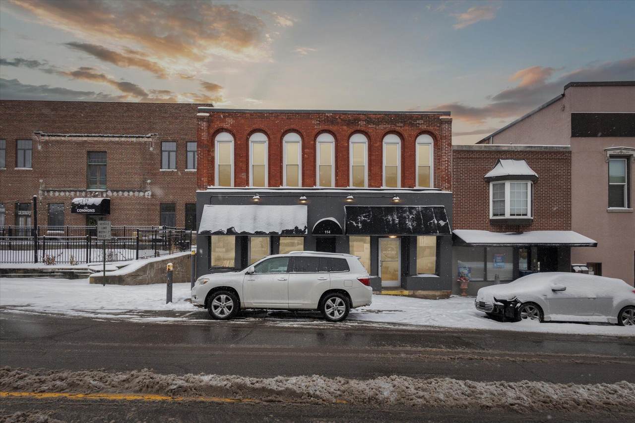 114 3rd Street - Photo 1