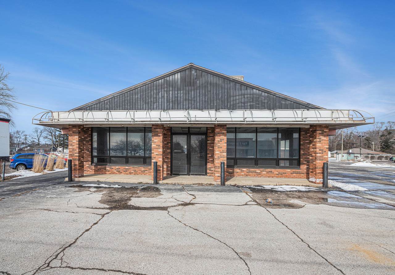 1015 Napier Avenue - Photo 1
