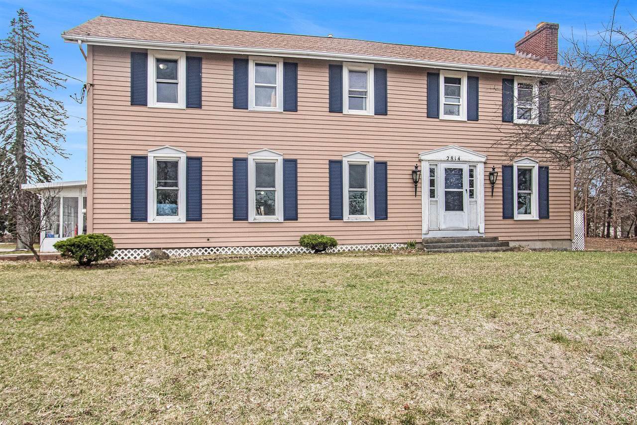 2814 Barry Street - Photo 1