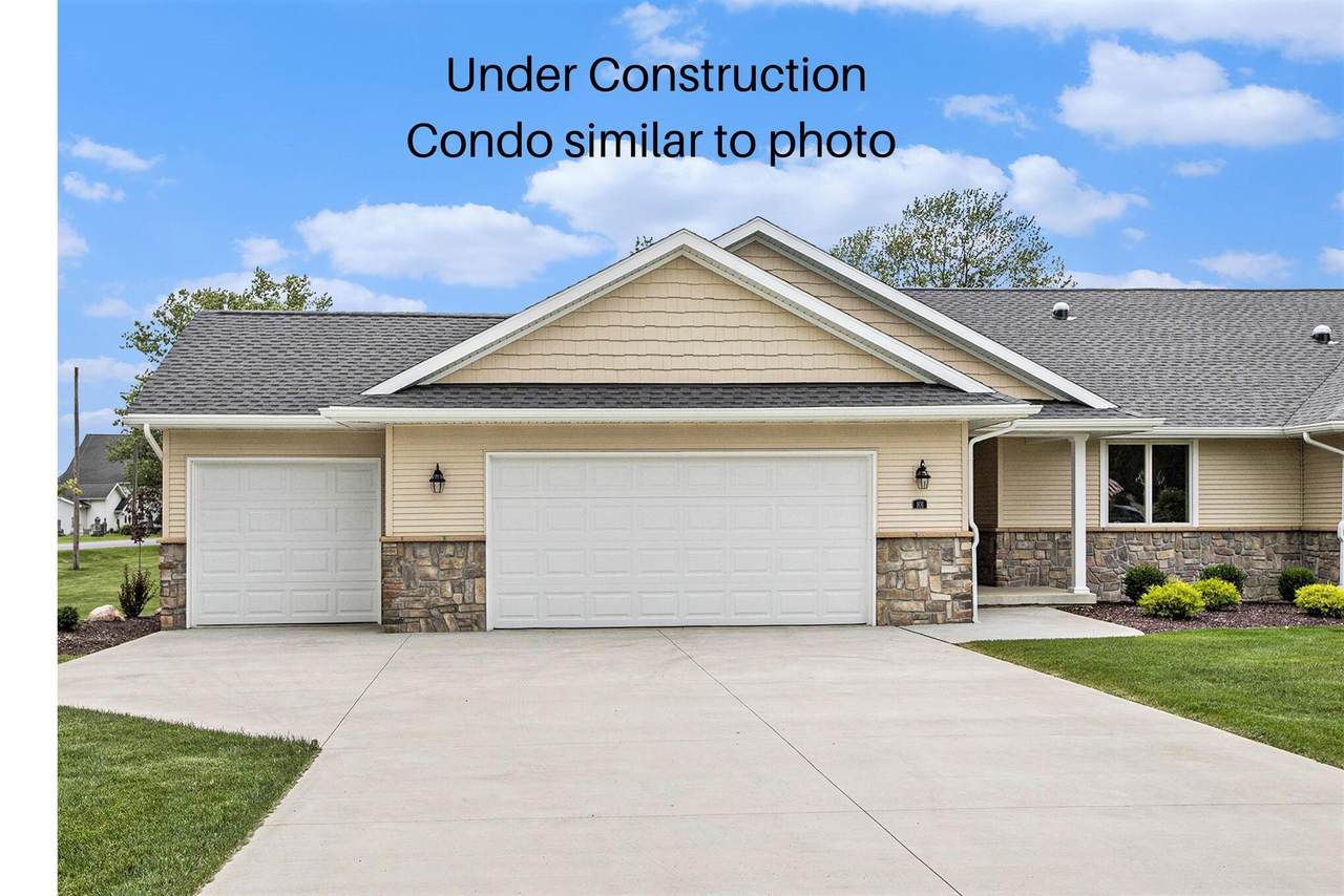 118 Joann Trail - Photo 1