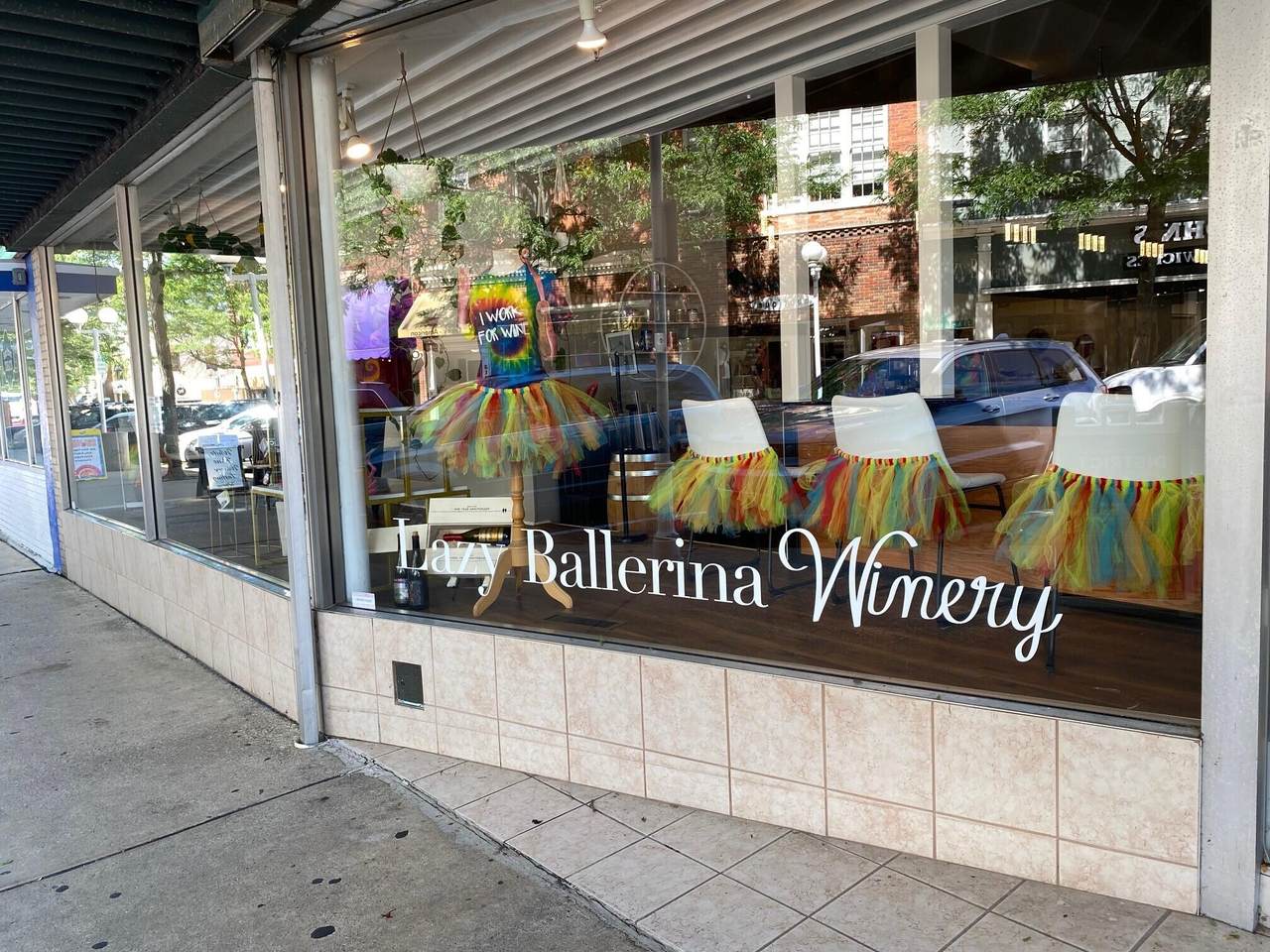 321 State Street - Photo 1