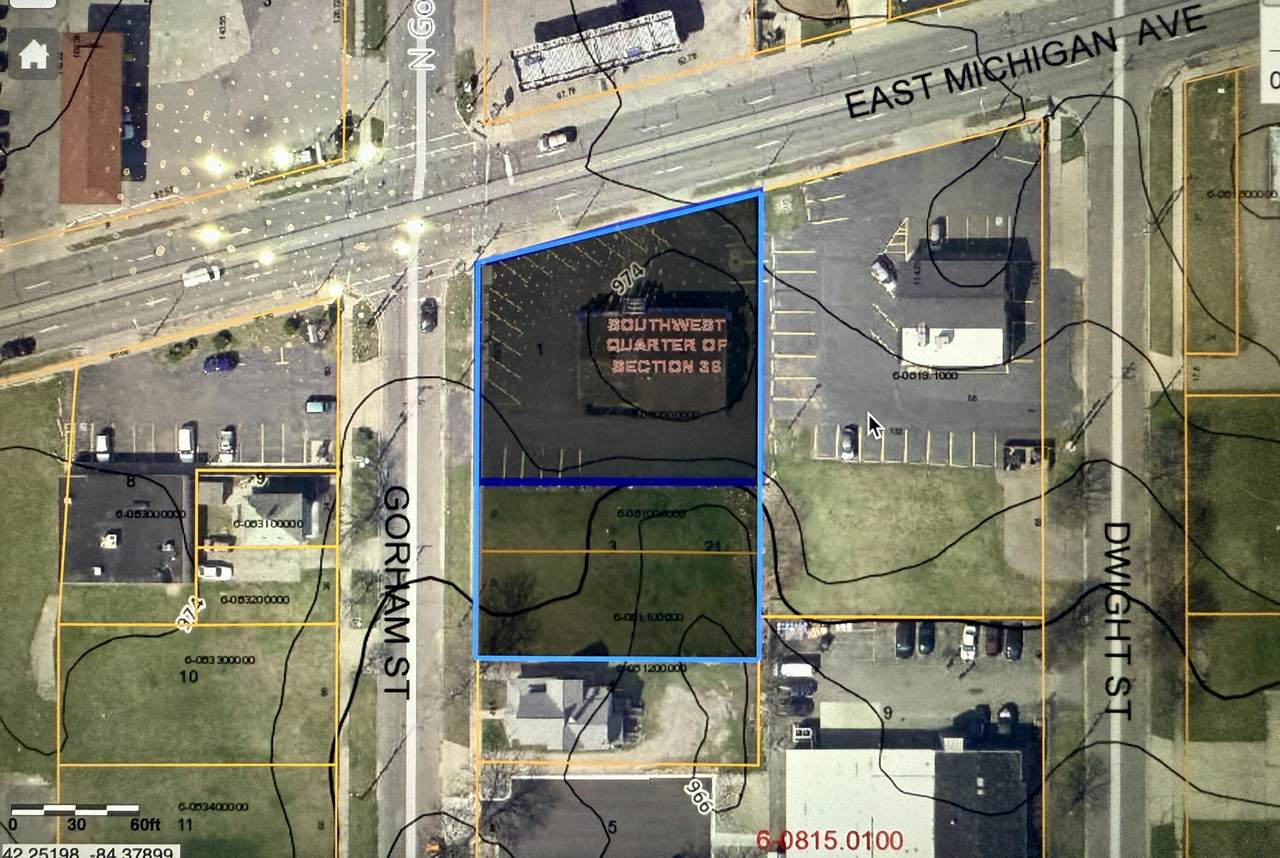 2005 Michigan Avenue - Photo 1