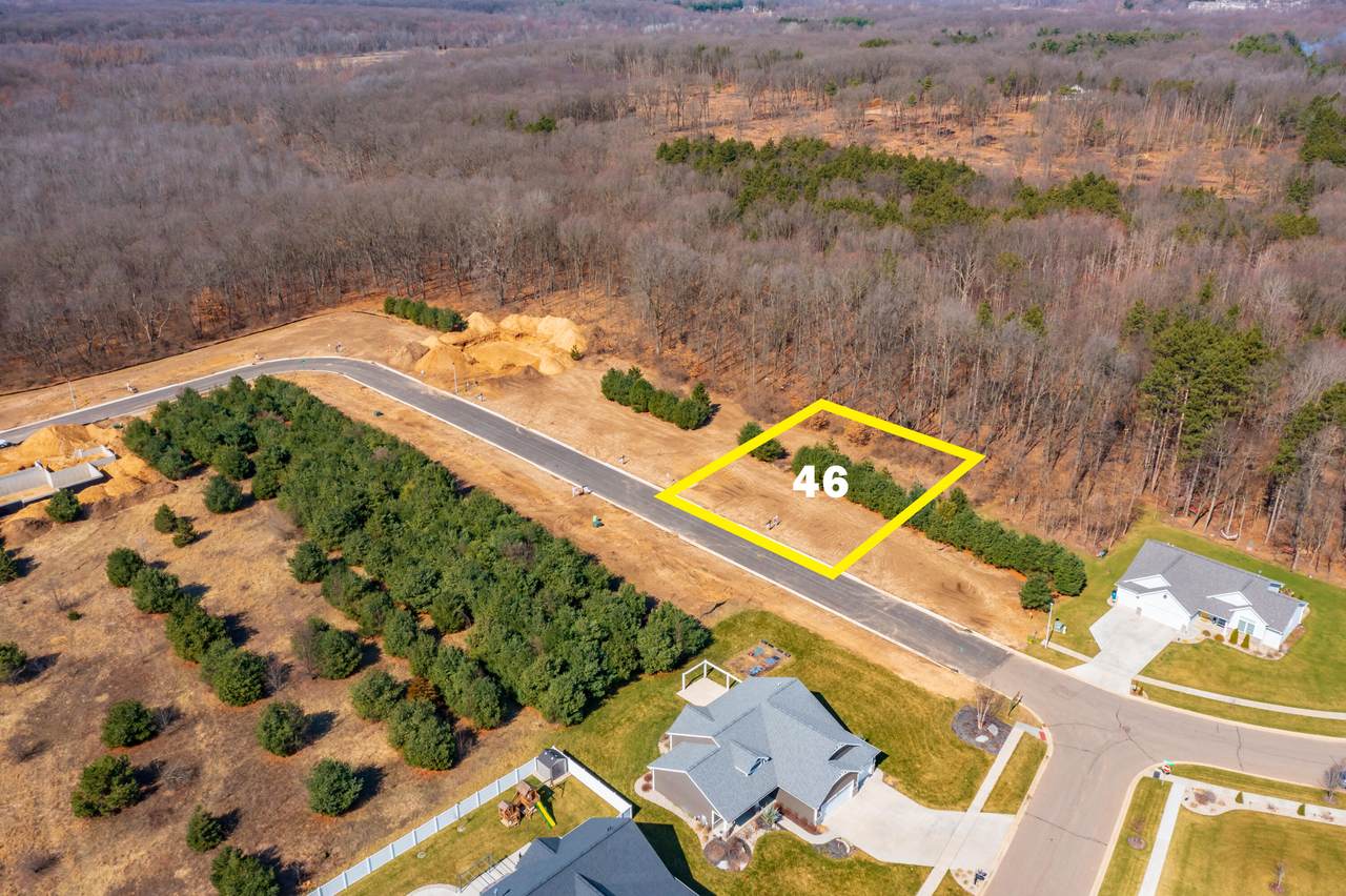 2612 Ashford Trail - Photo 1