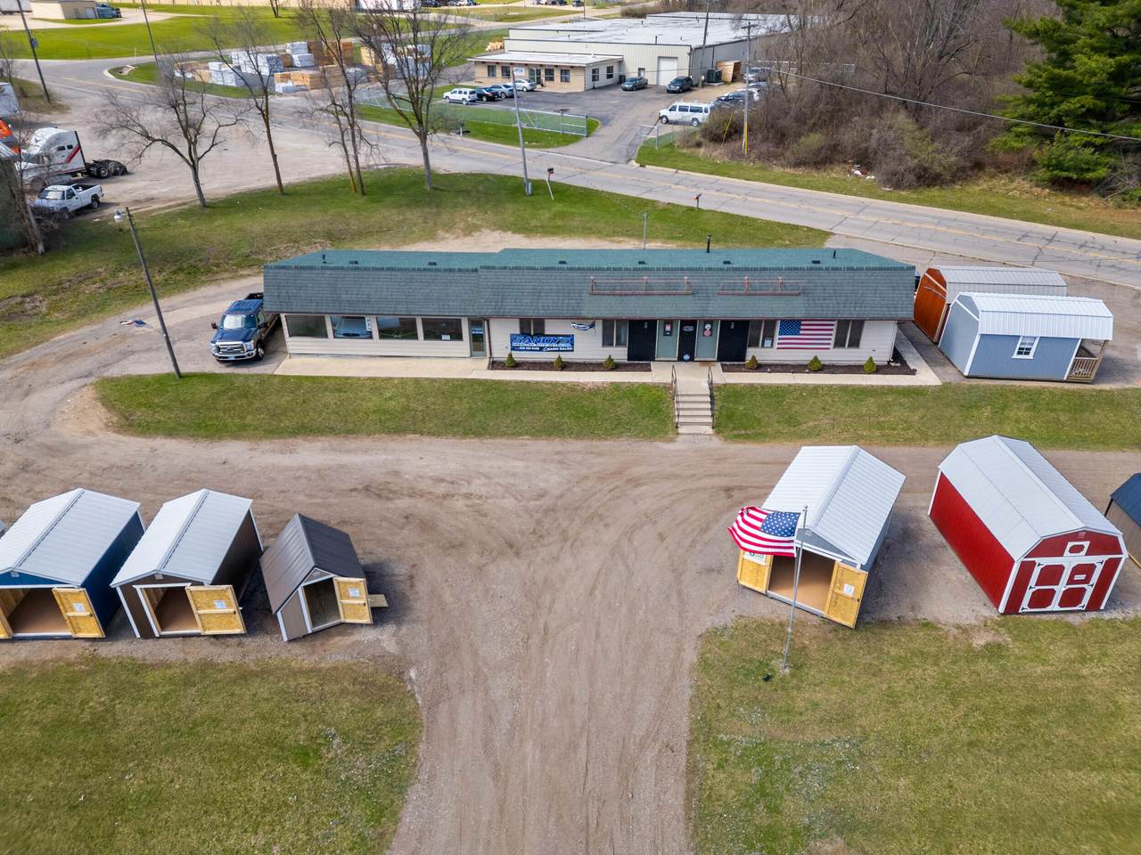 2764 Carleton Road - Photo 1