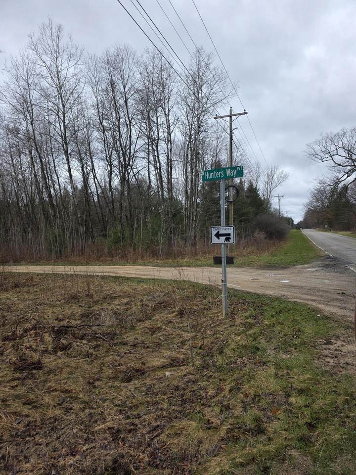 0 V/L Hunters Way - Photo 1