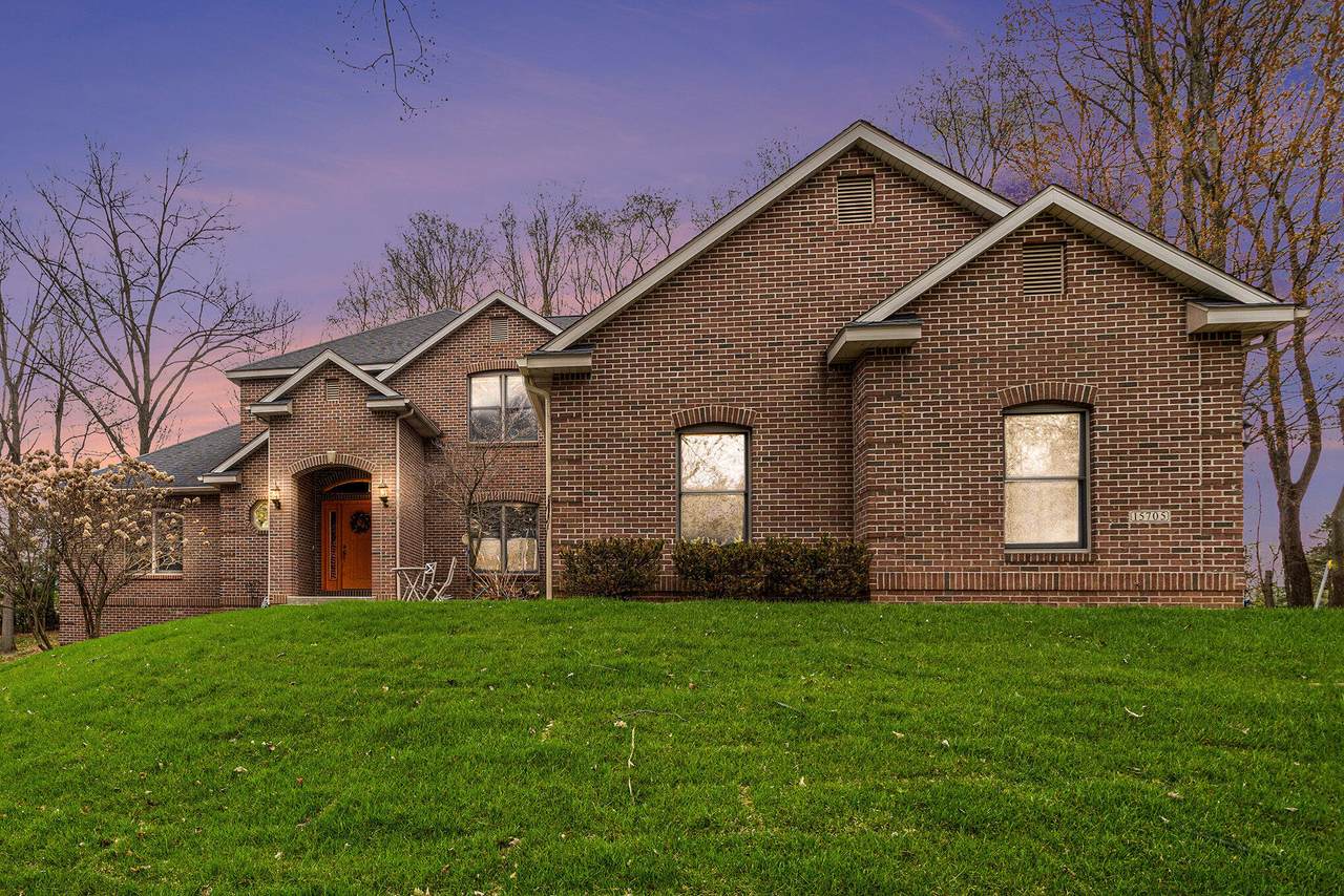 15705 Kesselwood Trail - Photo 1