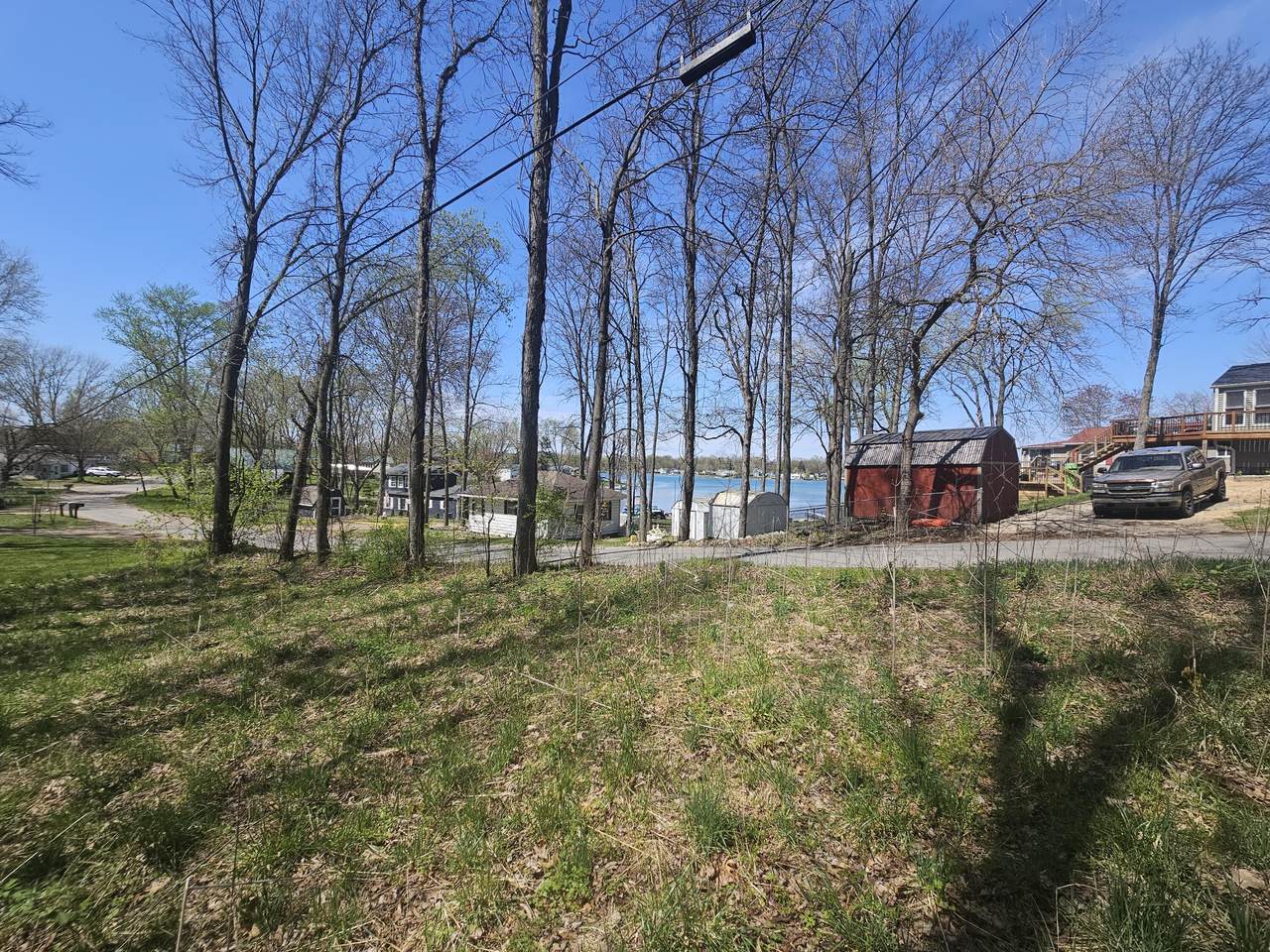 VL Lakeshore Drive - Photo 1