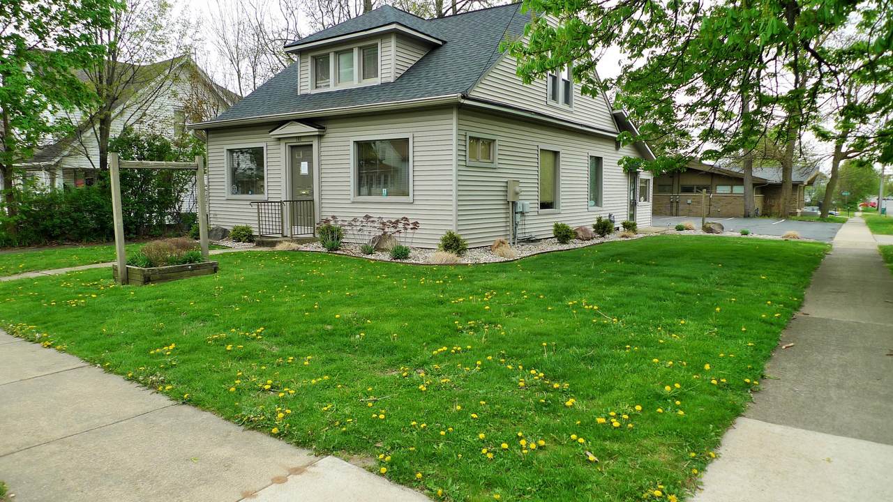 141 Territorial Road - Photo 1