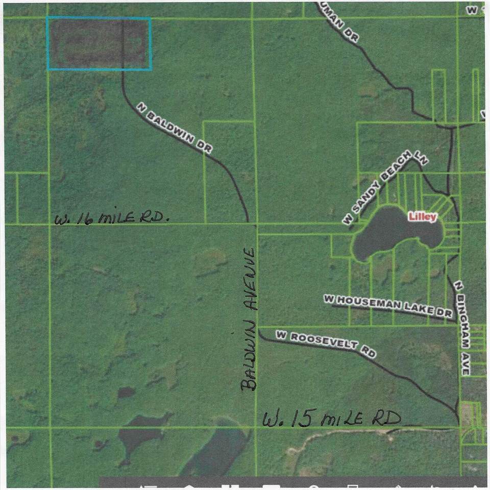 13460 Baldwin Drive - Photo 1