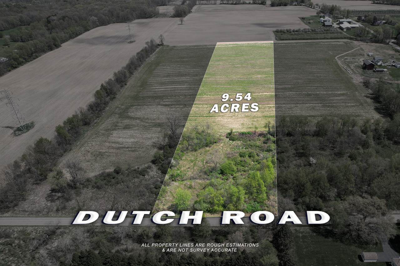 VL B Dutch - Photo 1