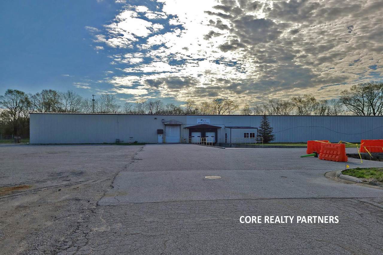 1254 Barney Avenue - Photo 1