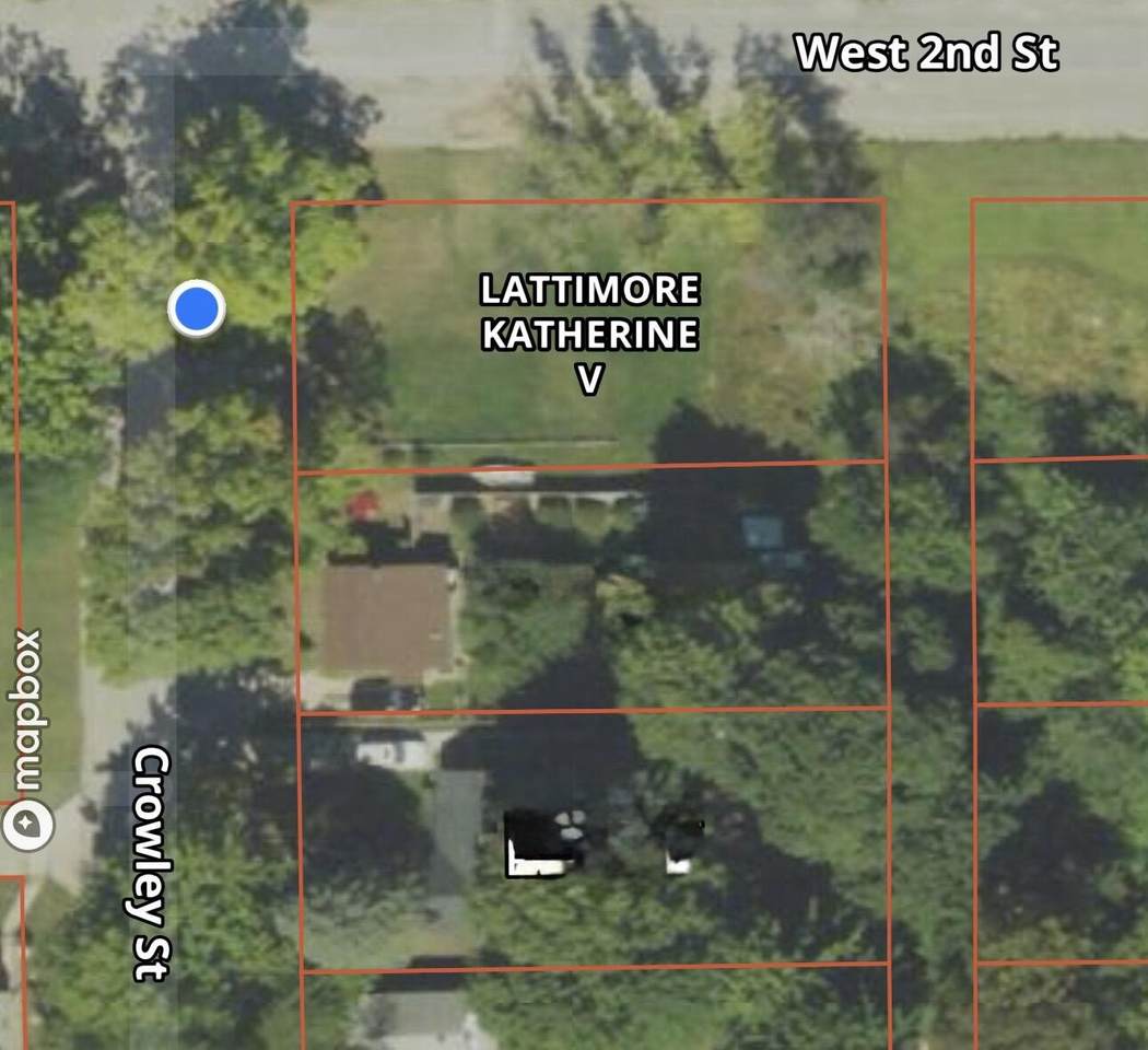 203 Crowley Street - Photo 1