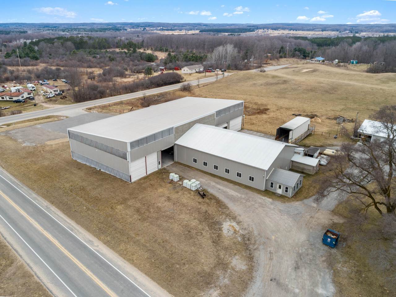 13402 3 Mile Road - Photo 1