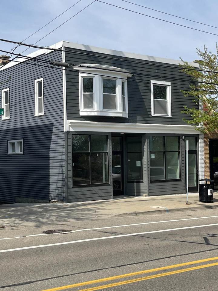 1123 Fulton Street - Photo 1