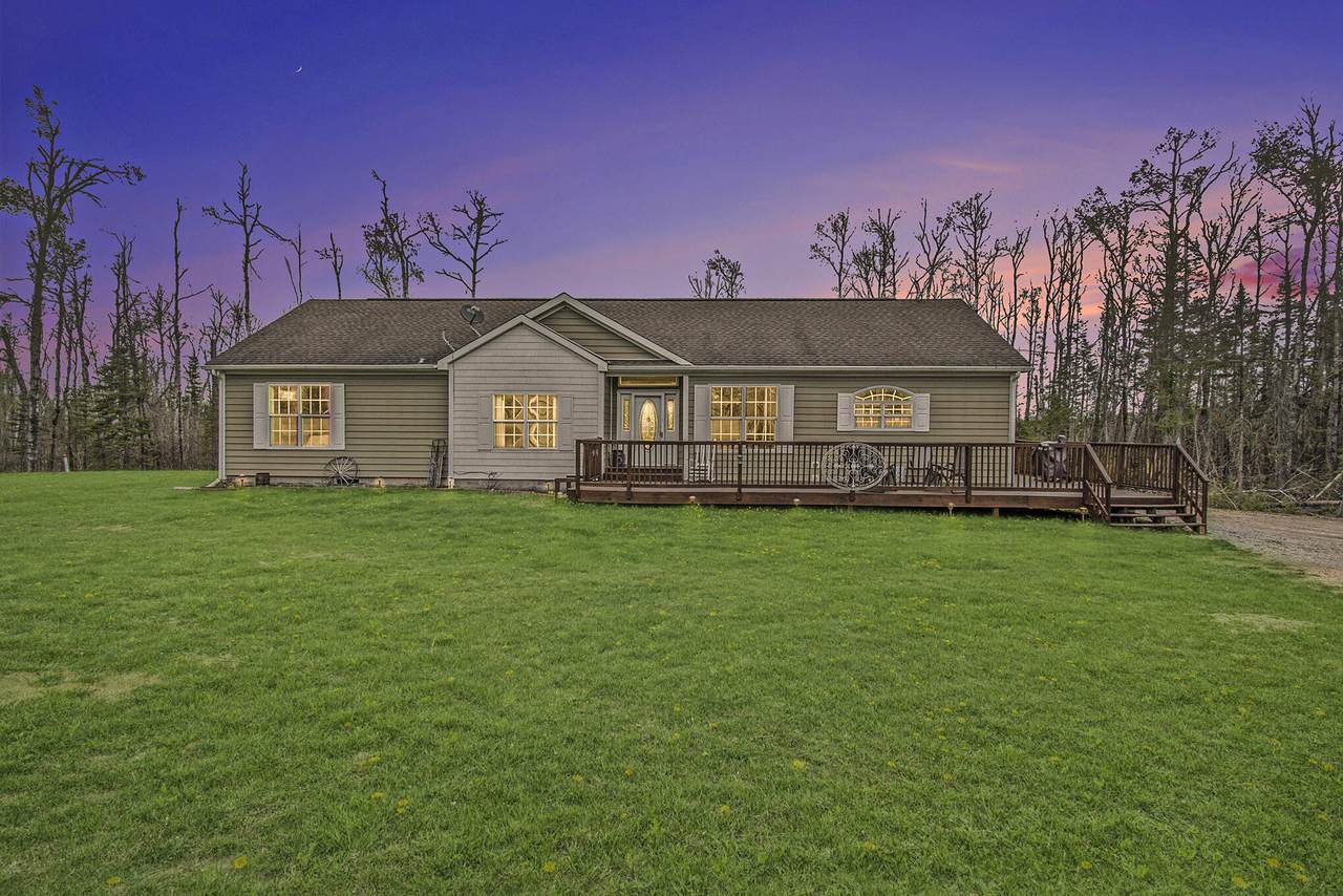 19378 Hackett Lake Highway - Photo 1