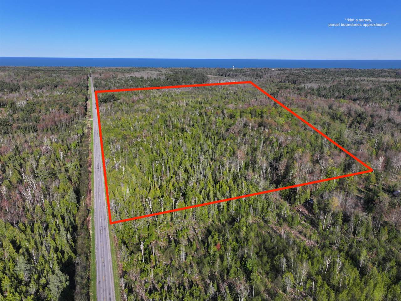 V/L 60A Walker Road - Photo 1