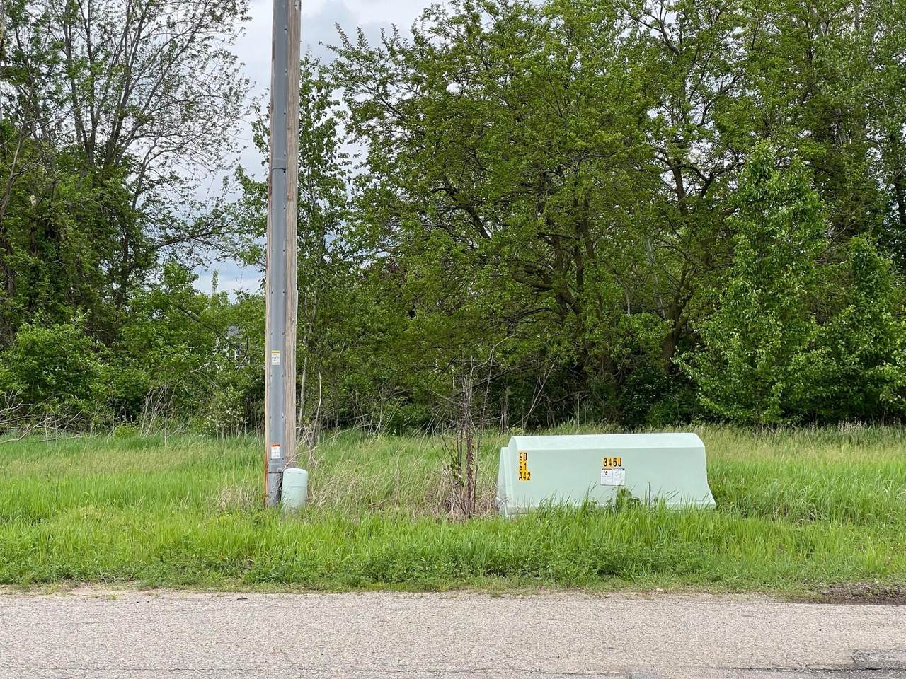 5195 Lake Michigan Drive - Photo 1