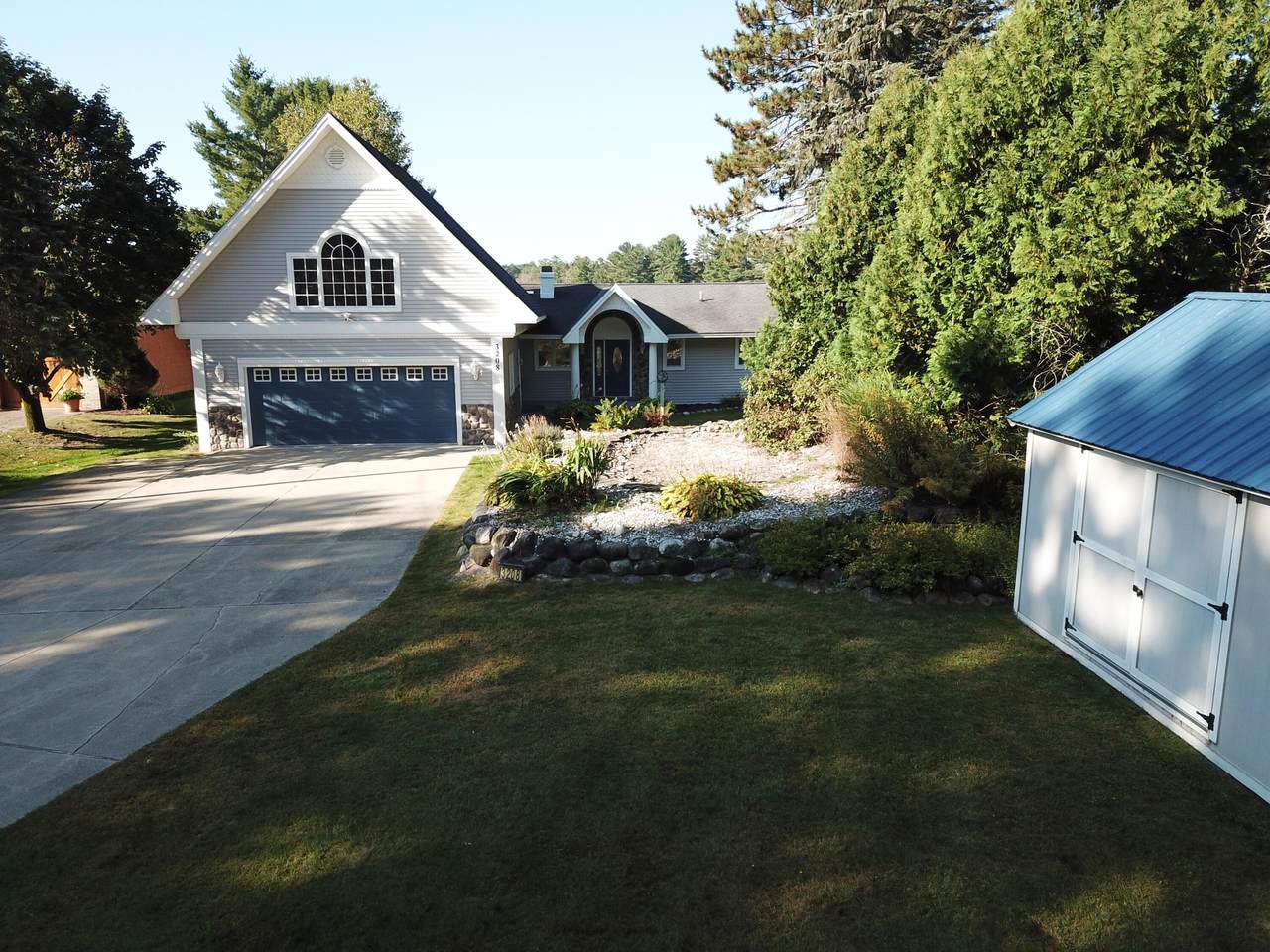 3208 Greentree Drive - Photo 1