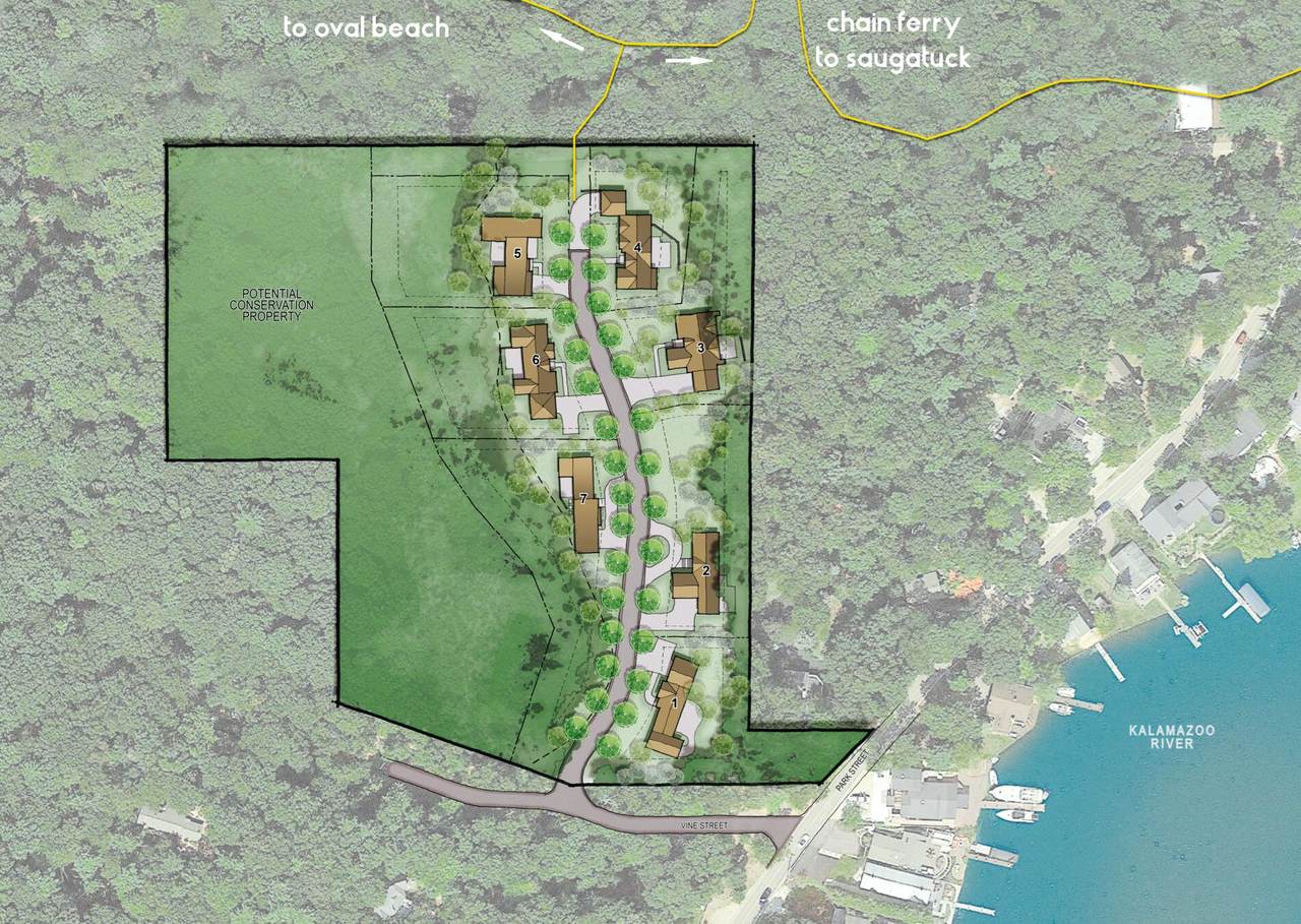 292 Sugar Hill Court - Photo 1